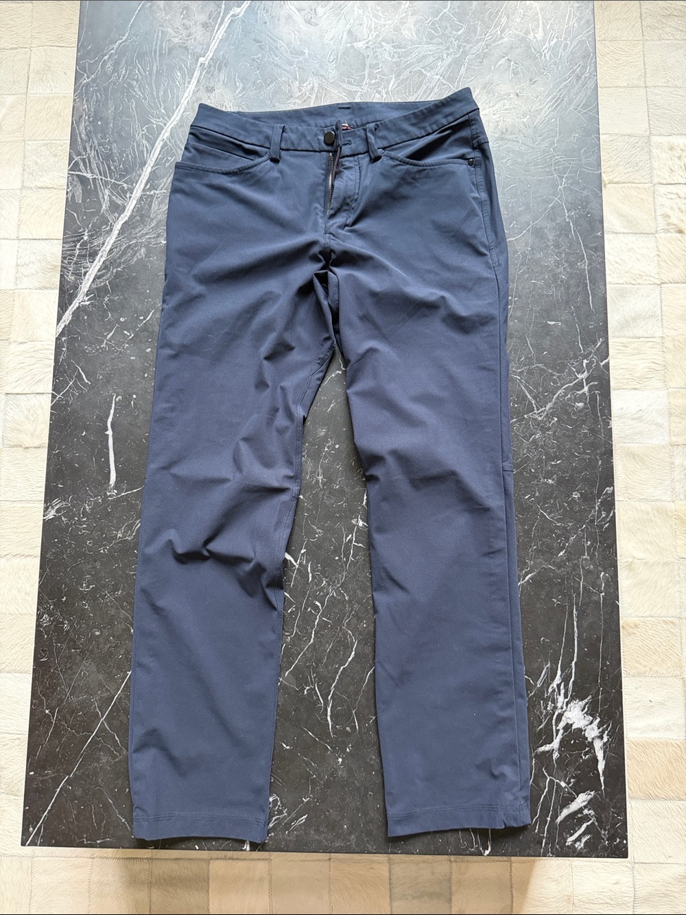 Lululemon ABC Pants